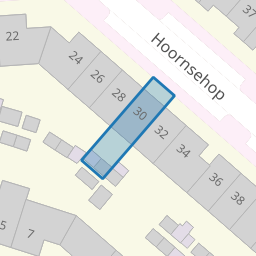 Perceel HZN00-E-2936