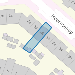 Perceel HZN00-E-2937