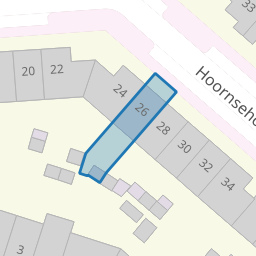 Perceel HZN00-E-2938