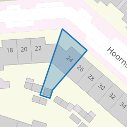 Perceel HZN00-E-2939