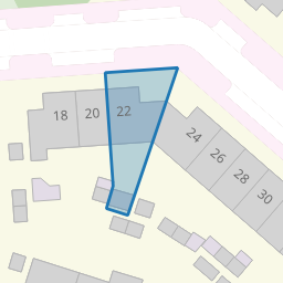 Perceel HZN00-E-2940