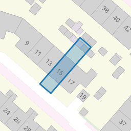 Perceel HZN00-E-2956