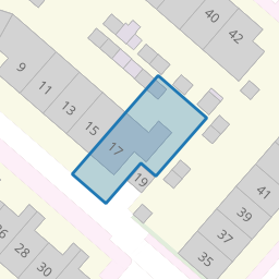 Perceel HZN00-E-2957