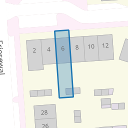 Perceel HZN00-E-2962