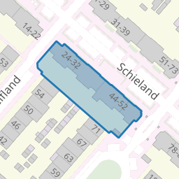 Perceel HZN00-E-2970