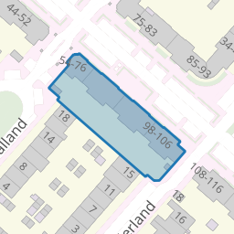 Perceel HZN00-E-2971