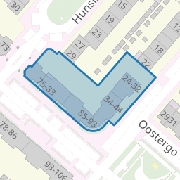 Perceel HZN00-E-2978