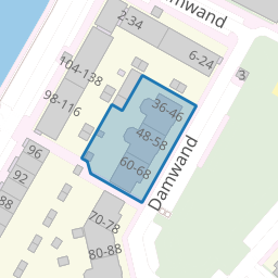 Perceel HZN00-E-2981