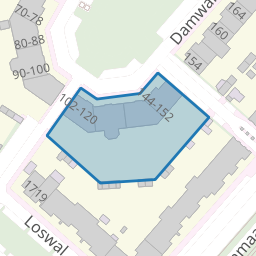 Perceel HZN00-E-2983