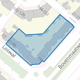 Perceel HZN00-E-2984