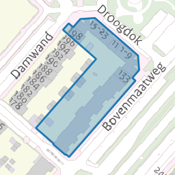 Perceel HZN00-E-2986