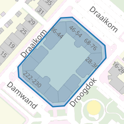 Perceel HZN00-E-2988