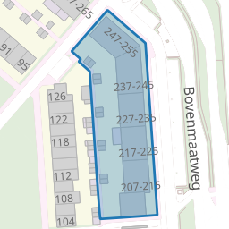 Perceel HZN00-E-2990