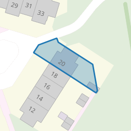 Perceel HZN00-E-2999