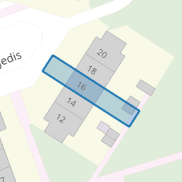 Perceel HZN00-E-3001