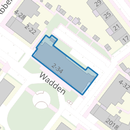 Perceel HZN00-E-3005