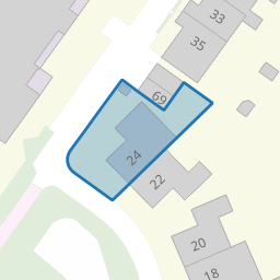 Perceel HZN00-E-3007