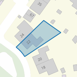 Perceel HZN00-E-3008