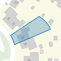 Perceel HZN00-E-3009