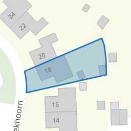 Perceel HZN00-E-3010