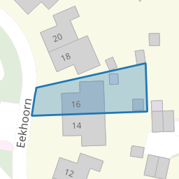 Perceel HZN00-E-3011