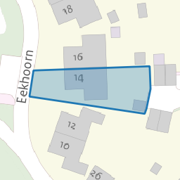 Perceel HZN00-E-3012