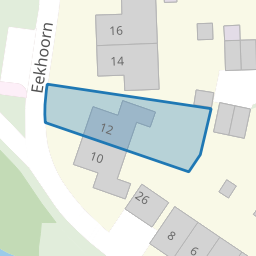 Perceel HZN00-E-3013