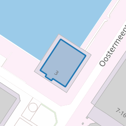 Perceel HZN00-E-3027