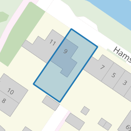 Perceel HZN00-E-3029