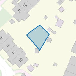 Perceel HZN00-E-3033