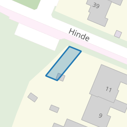 Perceel HZN00-E-3040