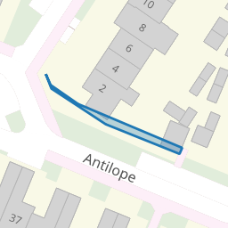 Perceel HZN00-E-3043