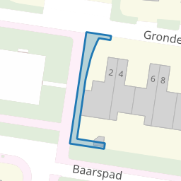 Perceel HZN00-E-3046