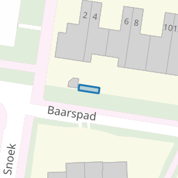 Perceel HZN00-E-3052