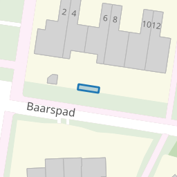 Perceel HZN00-E-3053