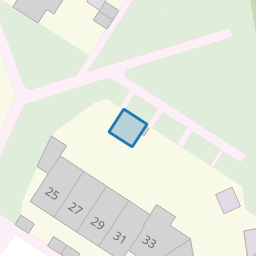 Perceel HZN00-E-3058