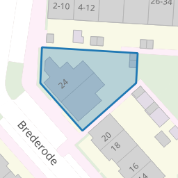 Perceel HZN00-E-3062