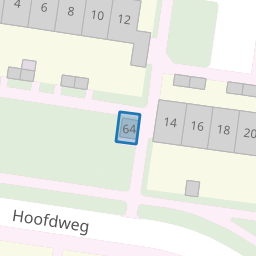 Perceel HZN00-E-3068