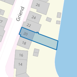 Perceel HZN00-E-3070