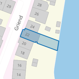 Perceel HZN00-E-3071