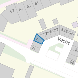 Perceel HZN00-E-3093