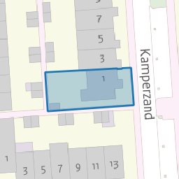 Perceel HZN00-E-3114