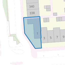 Perceel HZN00-E-3125