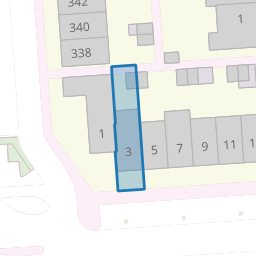 Perceel HZN00-E-3126