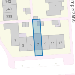 Perceel HZN00-E-3128