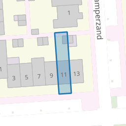 Perceel HZN00-E-3130