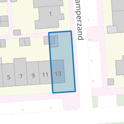 Perceel HZN00-E-3131