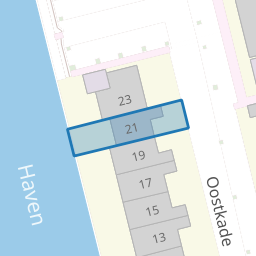 Perceel HZN00-E-3134