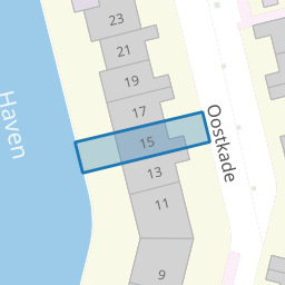 Perceel HZN00-E-3137