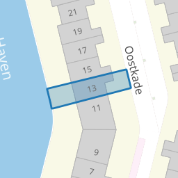 Perceel HZN00-E-3138